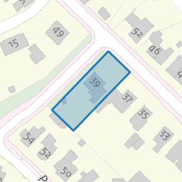 Perceel SPV00-A-2158