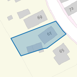 Perceel SPV00-A-2168