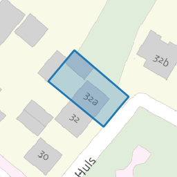 Perceel SPV00-A-2183