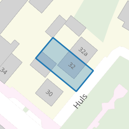 Perceel SPV00-A-2184