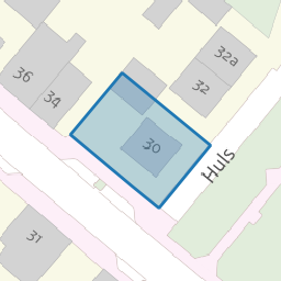 Perceel SPV00-A-2185