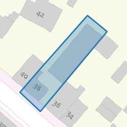 Perceel SPV00-A-2190