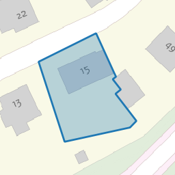 Perceel SPV00-A-2199