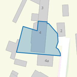 Perceel SPV00-A-2213