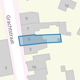 Perceel SPV00-A-2254