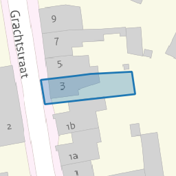 Perceel SPV00-A-2255