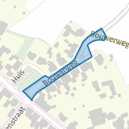 Perceel SPV00-A-2263