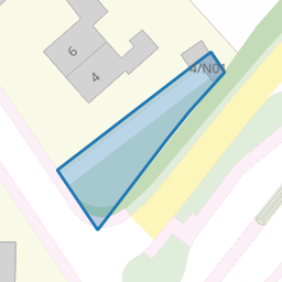 Perceel SPV00-A-2275