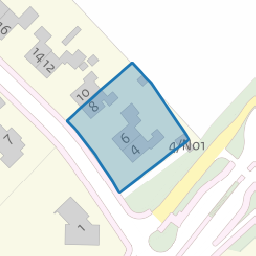 Perceel SPV00-A-2276