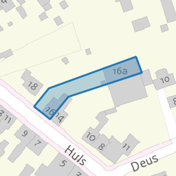 Perceel SPV00-A-2283