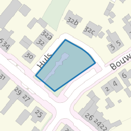 Perceel SPV00-A-2285