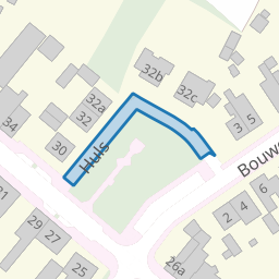 Perceel SPV00-A-2286