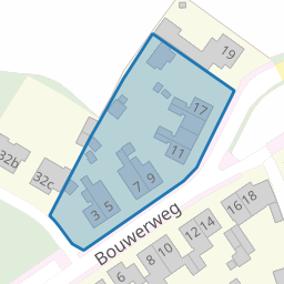 Perceel SPV00-A-2287