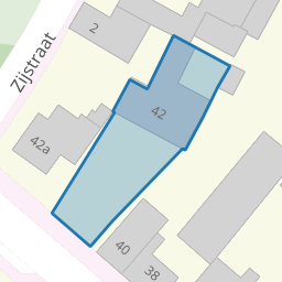 Perceel SPV00-A-2290