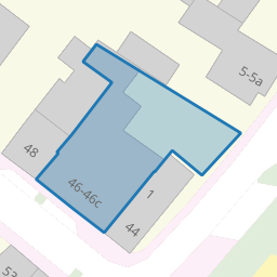 Perceel SPV00-A-2291