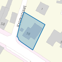 Perceel SPV00-A-2292