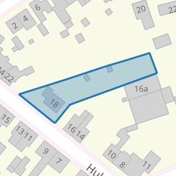 Perceel SPV00-A-2303