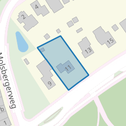 Perceel SPV00-A-2322