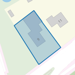 Perceel SPV00-A-2323