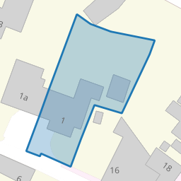 Perceel SPV00-A-2325