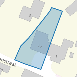 Perceel SPV00-A-2326