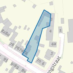 Perceel SPV00-A-2331