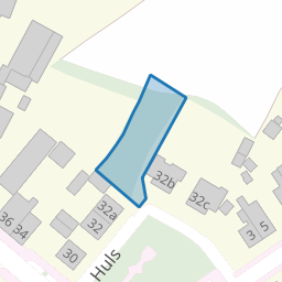 Perceel SPV00-A-2333