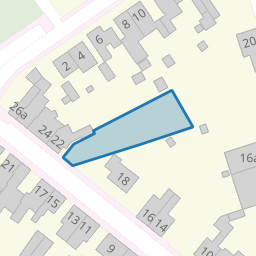 Perceel SPV00-A-2335