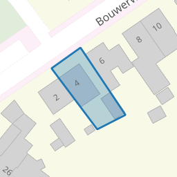 Perceel SPV00-A-2363