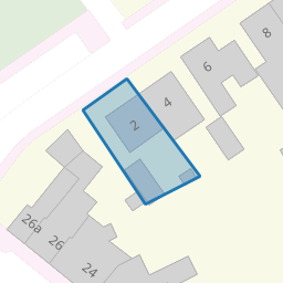 Perceel SPV00-A-2364