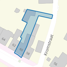 Perceel SPV00-A-2370