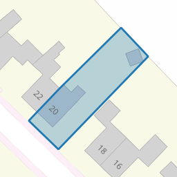 Perceel SPV00-A-2391