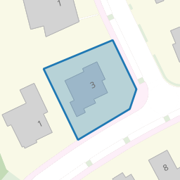 Perceel SPV00-A-2407