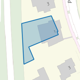 Perceel SPV00-A-2410