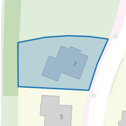 Perceel SPV00-A-2412