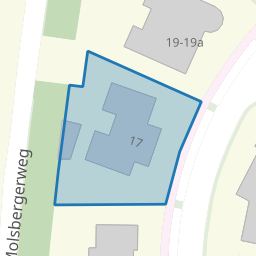 Perceel SPV00-A-2417