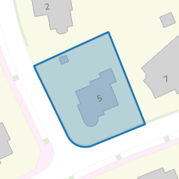 Perceel SPV00-A-2426