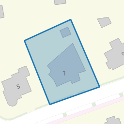 Perceel SPV00-A-2427