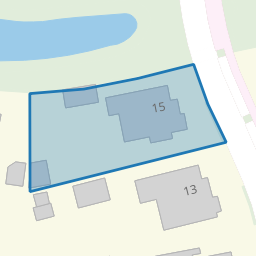 Perceel SPV00-A-2431