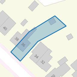 Perceel SPV00-A-2436