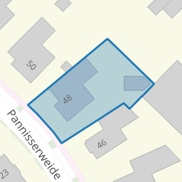 Perceel SPV00-A-2445