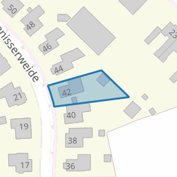 Perceel SPV00-A-2448