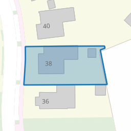 Perceel SPV00-A-2450