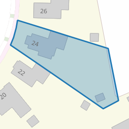 Perceel SPV00-A-2457