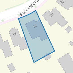 Perceel SPV00-A-2460