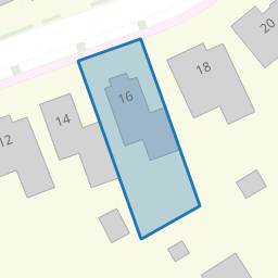 Perceel SPV00-A-2461