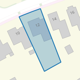 Perceel SPV00-A-2463