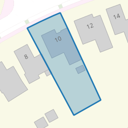 Perceel SPV00-A-2464