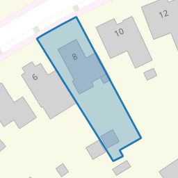 Perceel SPV00-A-2465