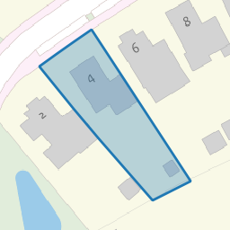 Perceel SPV00-A-2467